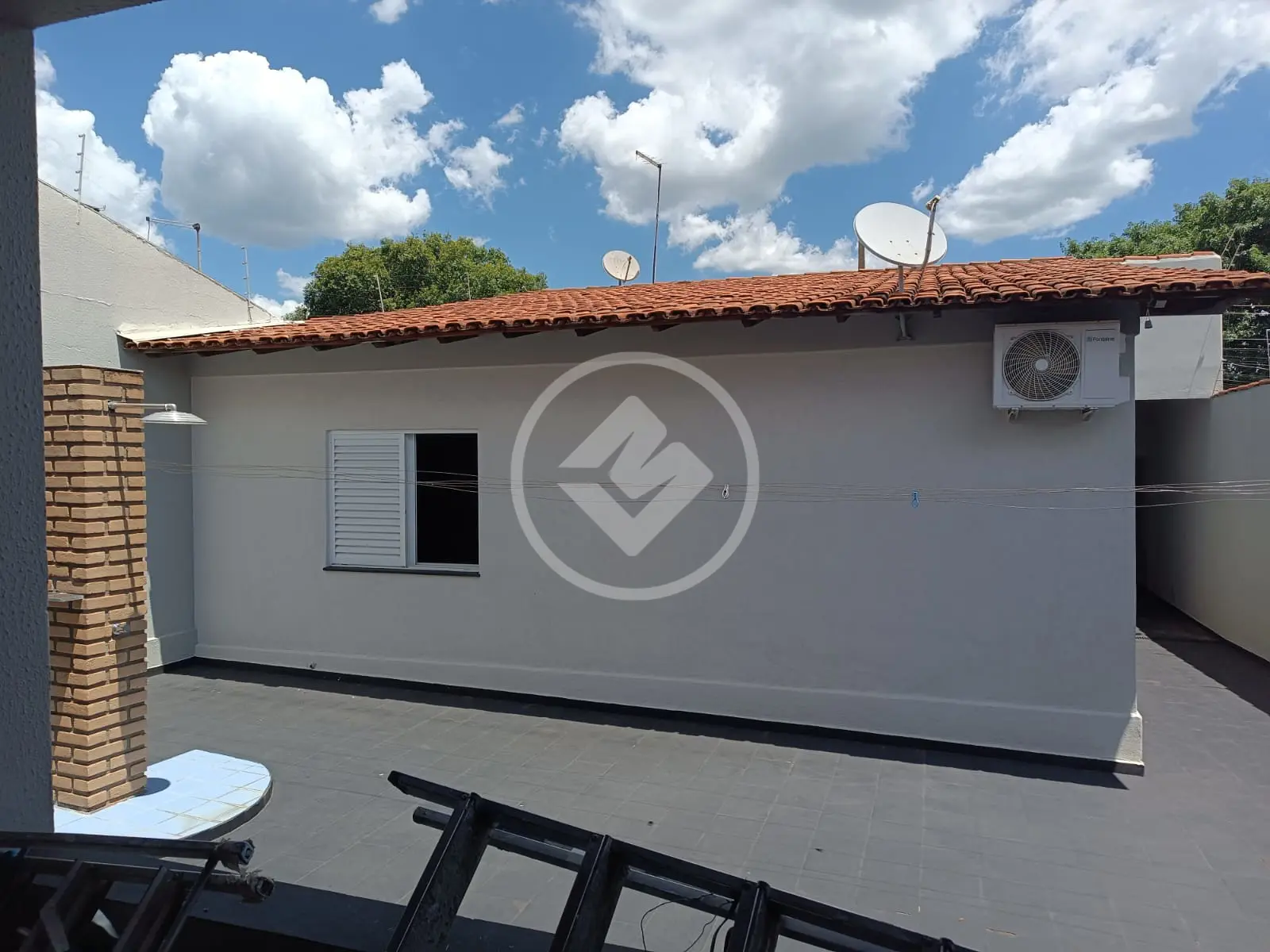 Imagem 3 - Casa em São Jorge, Uberlândia - MG