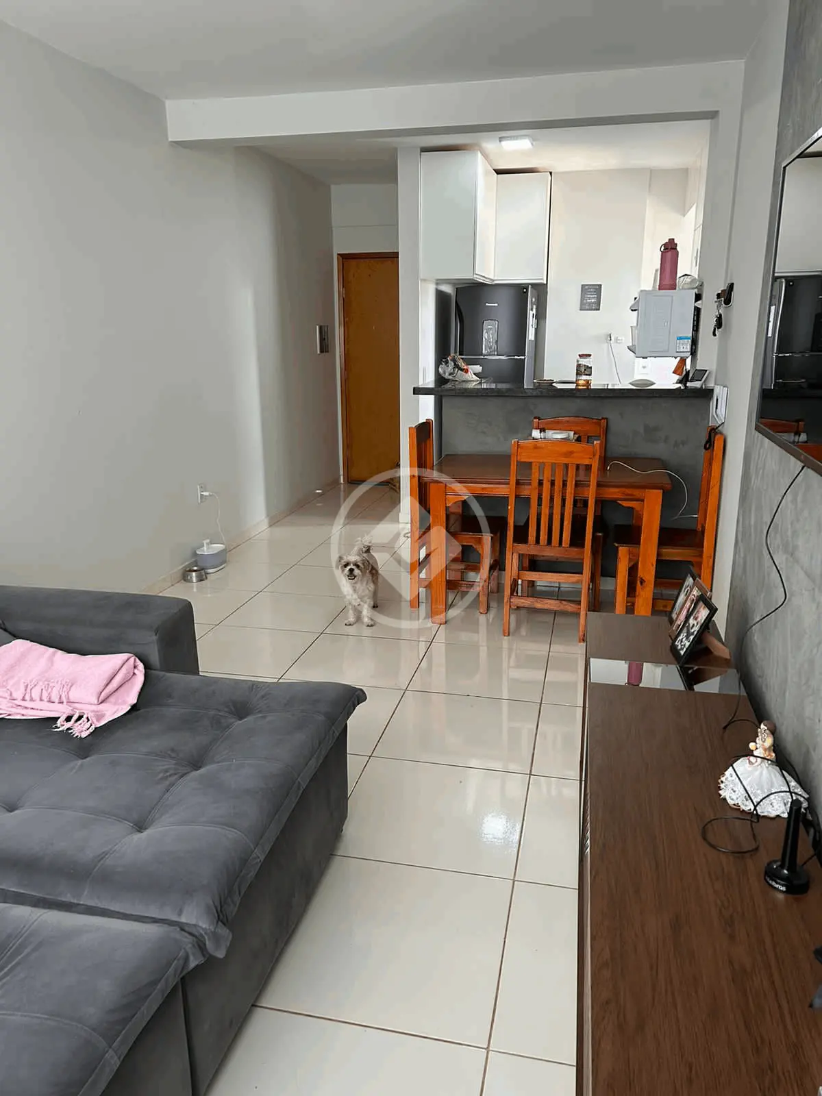 Imagem 2 - Apartamento em Jardim Patrícia, Uberlândia - MG