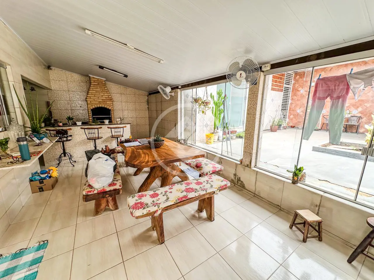 Imagem 6 - Casa em Pampulha, Uberlândia - MG
