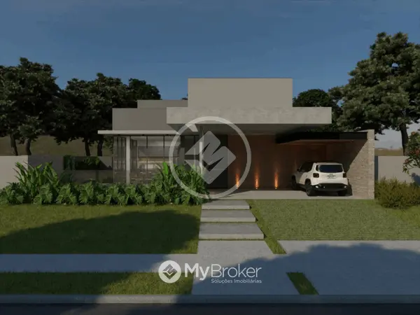 Image 11 - Casa Condomínio em Granja Marileusa, Uberlândia - MG