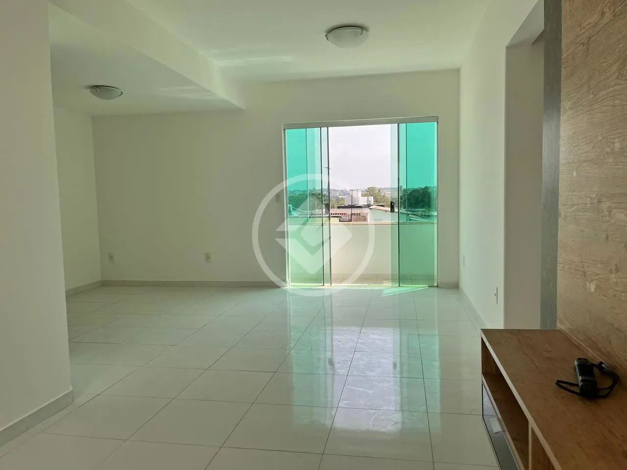 Apartamento Santa Mônica, Uberlândia - MG — foto 1