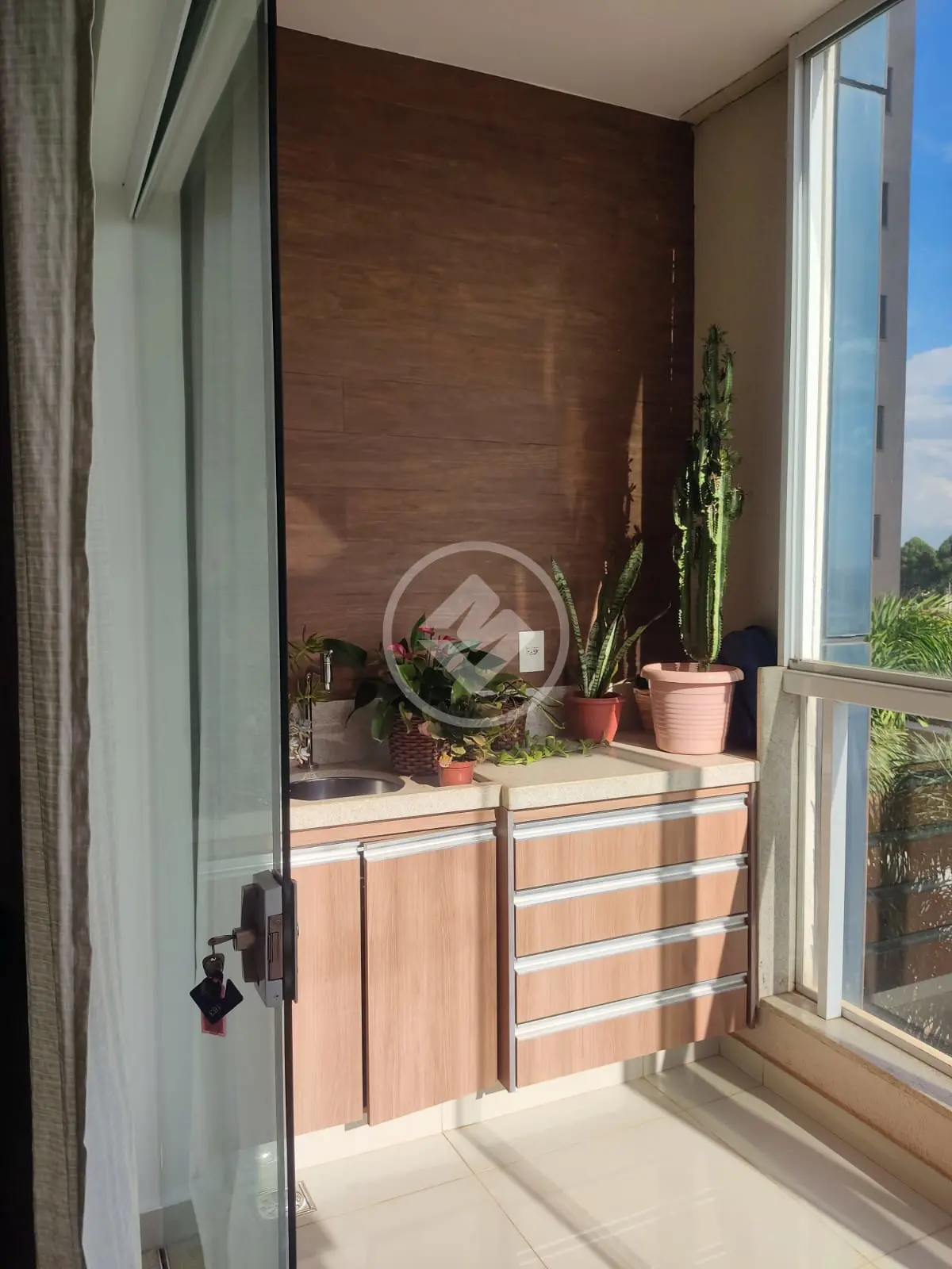 Imagem 3 - Apartamento em Santa Mônica, Uberlândia - MG