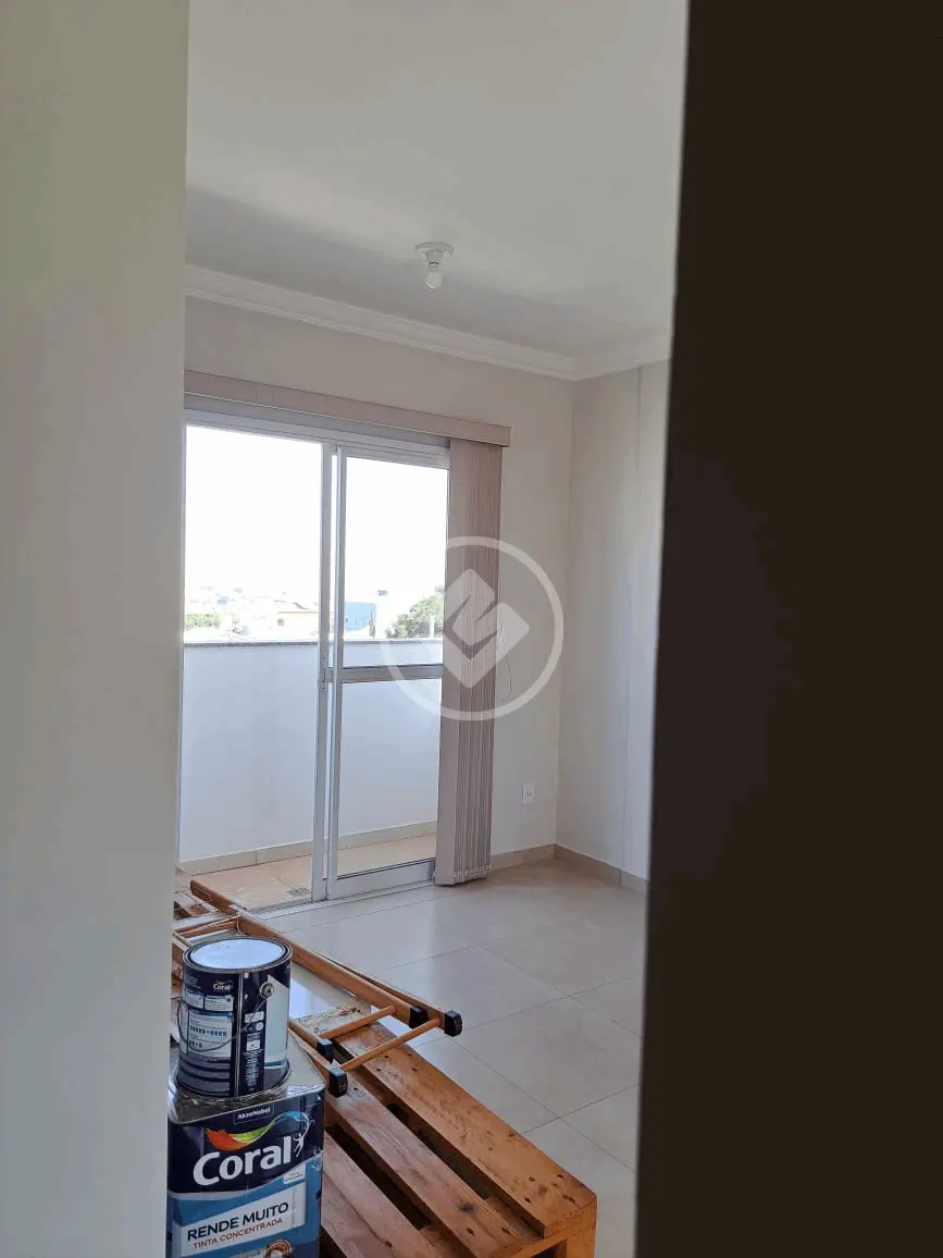Imagem 2 - Apartamento em Osvaldo Rezende, Uberlândia - MG