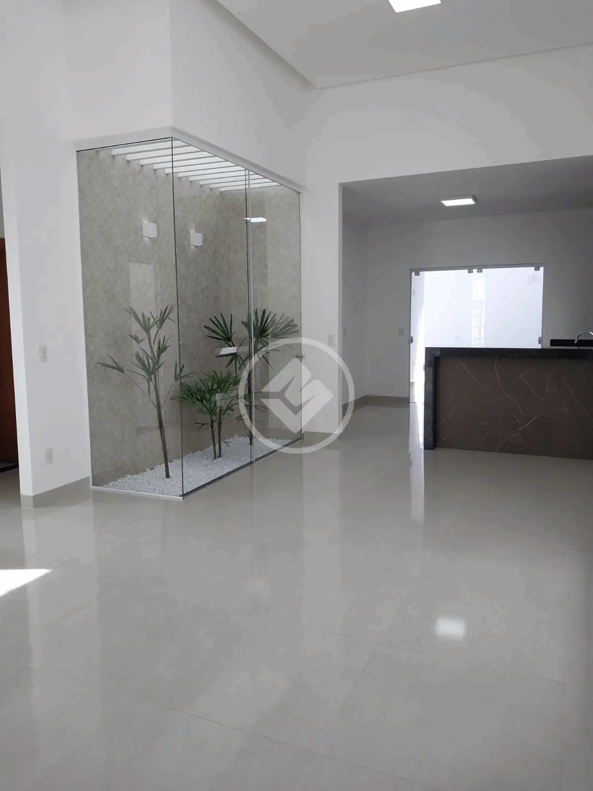 Imagem 1 - Casa em Laranjeiras, Uberlândia - MG