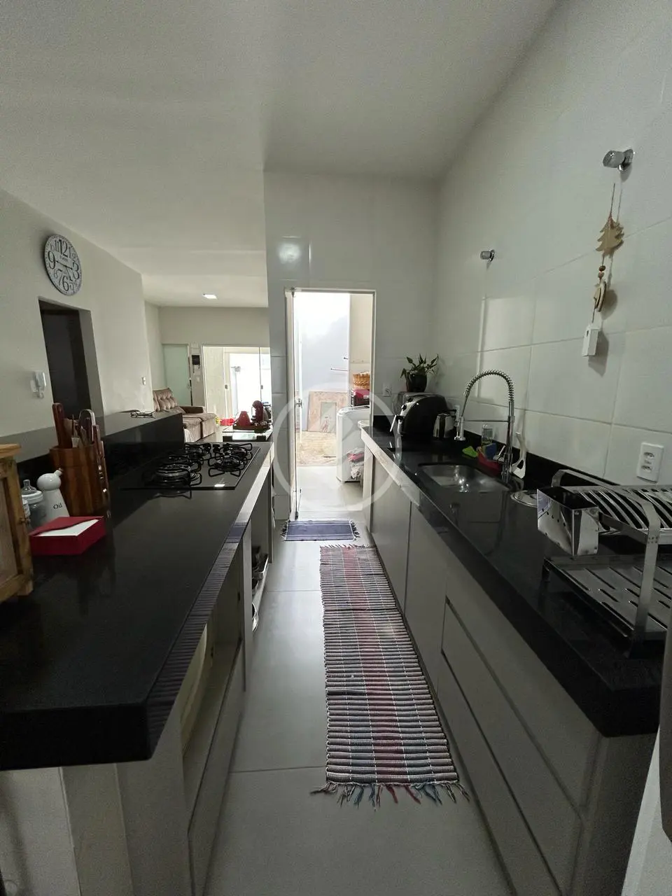 Imagem 4 - Casa em Tibery, Uberlândia - MG