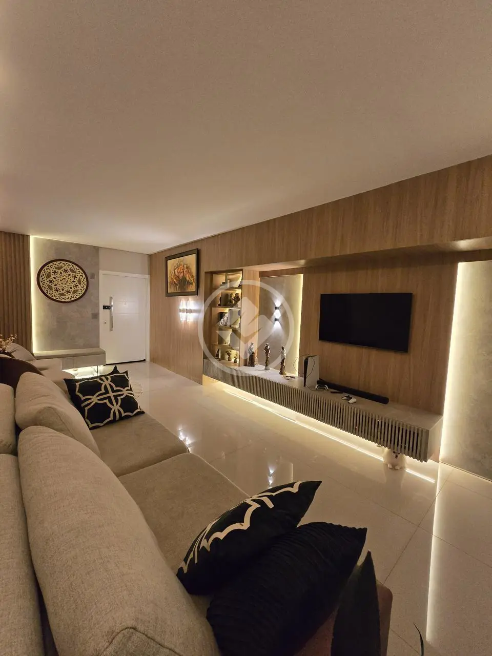 Imagem 6 - Apartamento em Morada da Colina, Uberlândia - MG