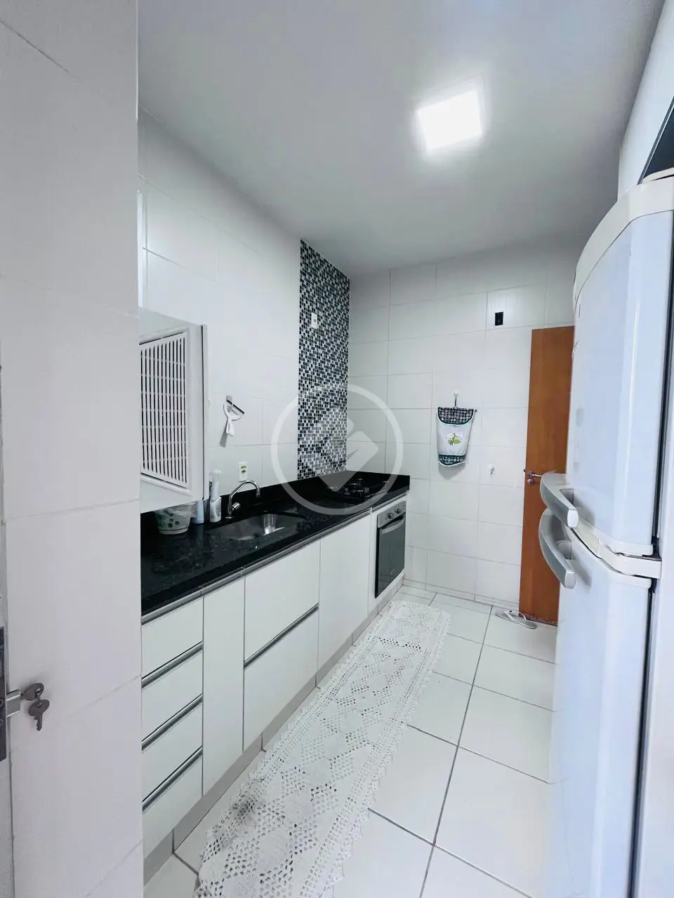 Imagem 2 - Apartamento em Tubalina, Uberlândia - MG