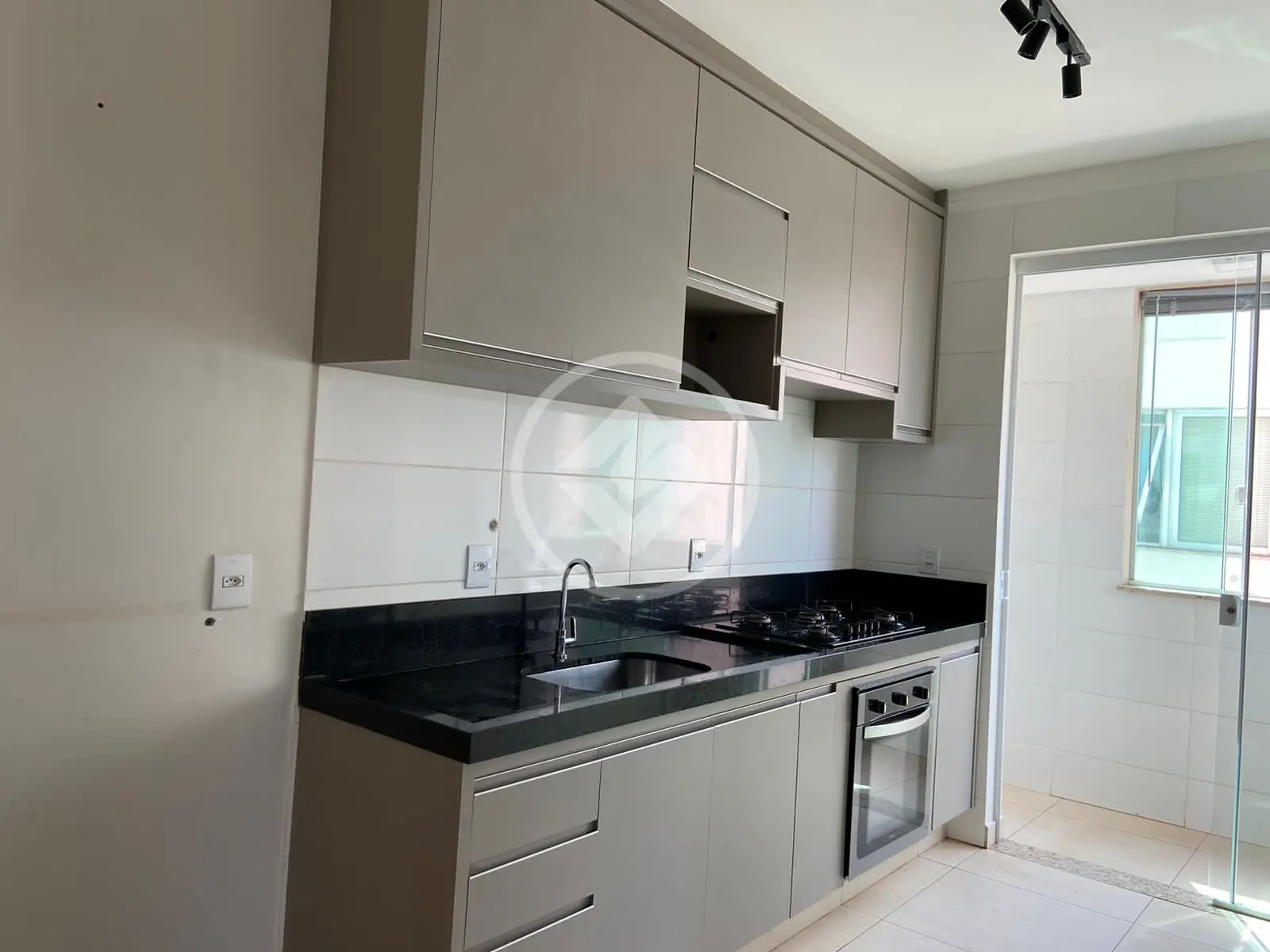 Apartamento Tubalina, Uberlândia - MG — foto 1