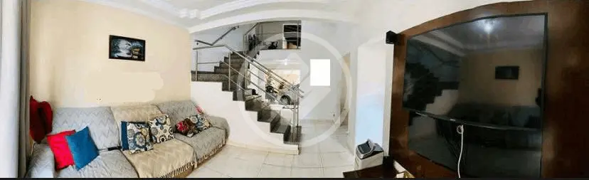 Imagem 2 - Casa em BRASIL, Uberlândia - MG