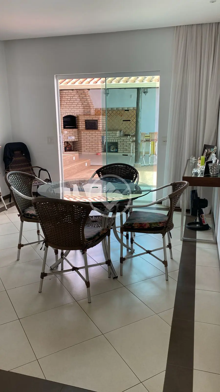 Imagem 4 - Casa Condomínio em Aclimação, Uberlândia - MG