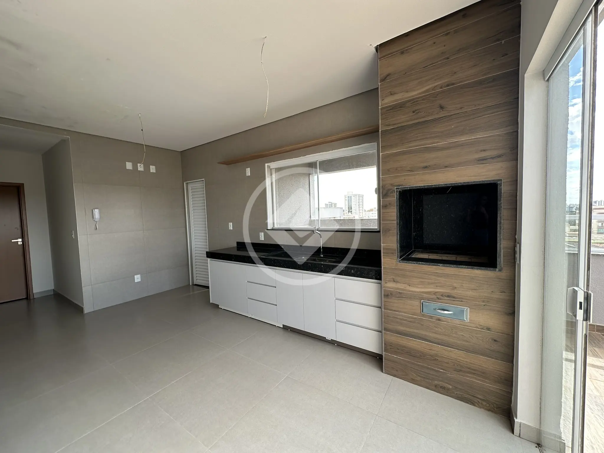 Image 9 - Apartamento em Segismundo Pereira, Uberlândia - MG