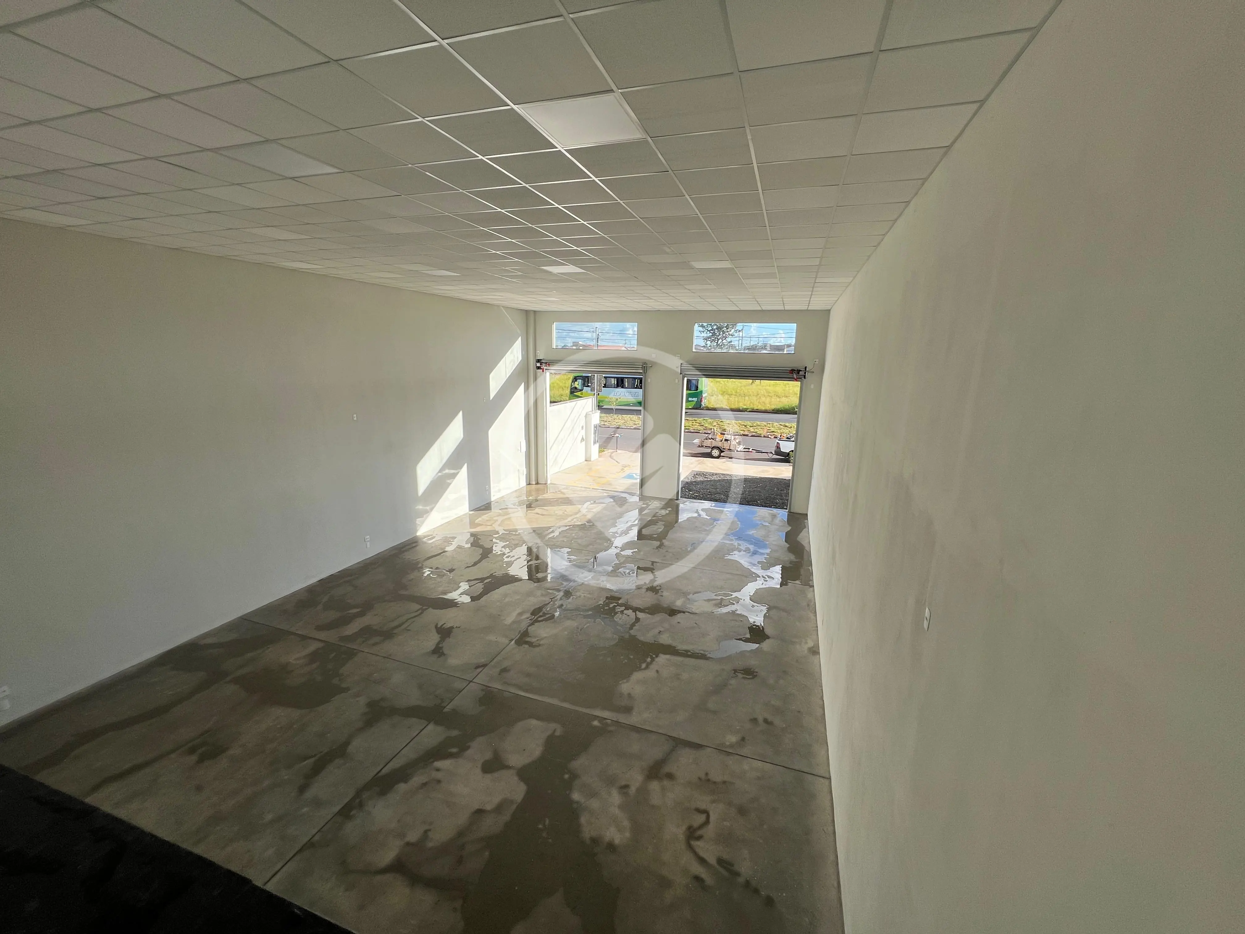 Imagem 3 - Galpão em Loteamento Monte Hebron, Uberlândia - MG