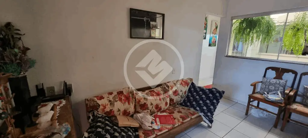 Sobrado Jardim Ipanema, Uberlândia - MG — foto 1