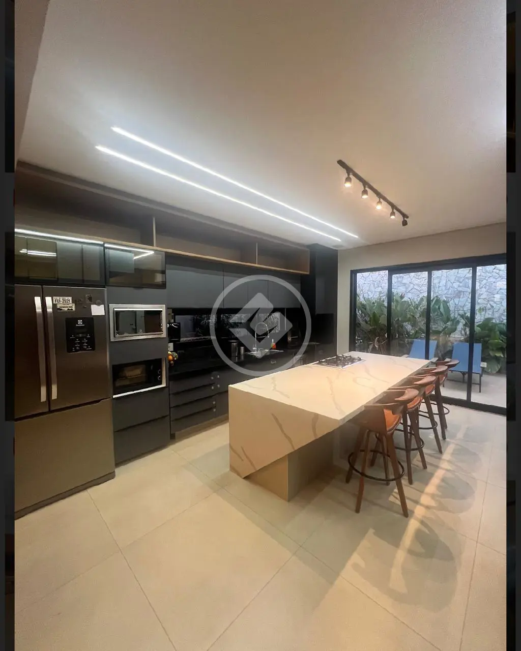 Casa Condomínio Splendido, Uberlândia - MG — foto 1