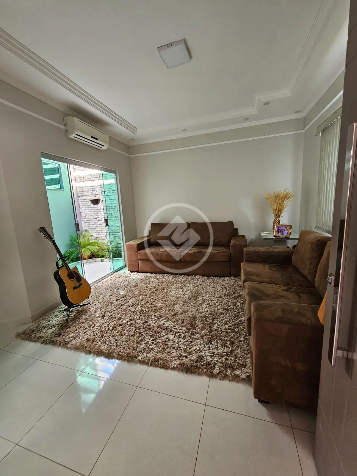Casa Jardim Brasília, Uberlândia - MG — foto 2