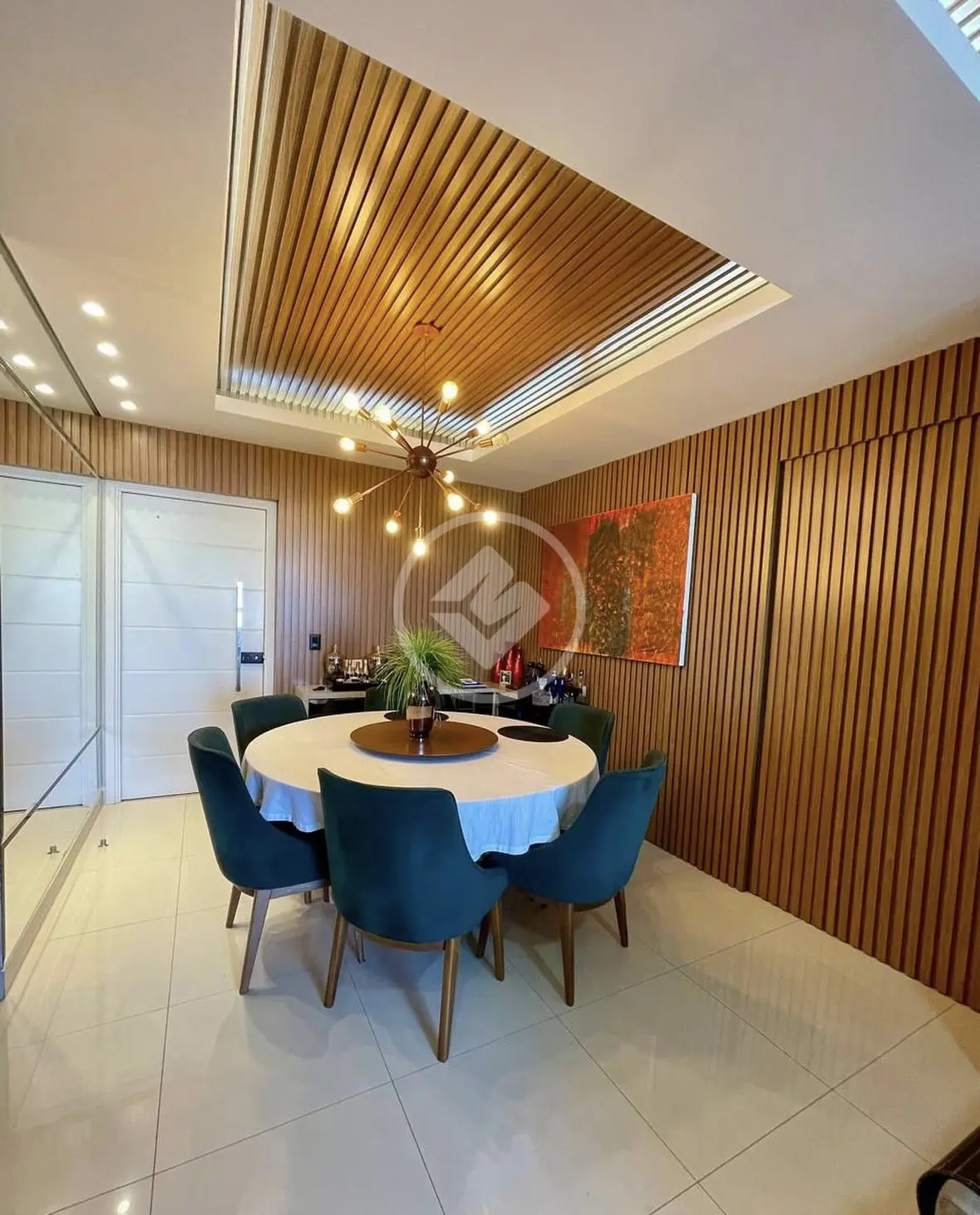 Apartamento Santa Mônica, Uberlândia - MG — foto 2