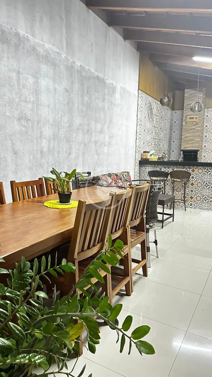 Imagem 1 - Casa em Granada, Uberlândia - MG