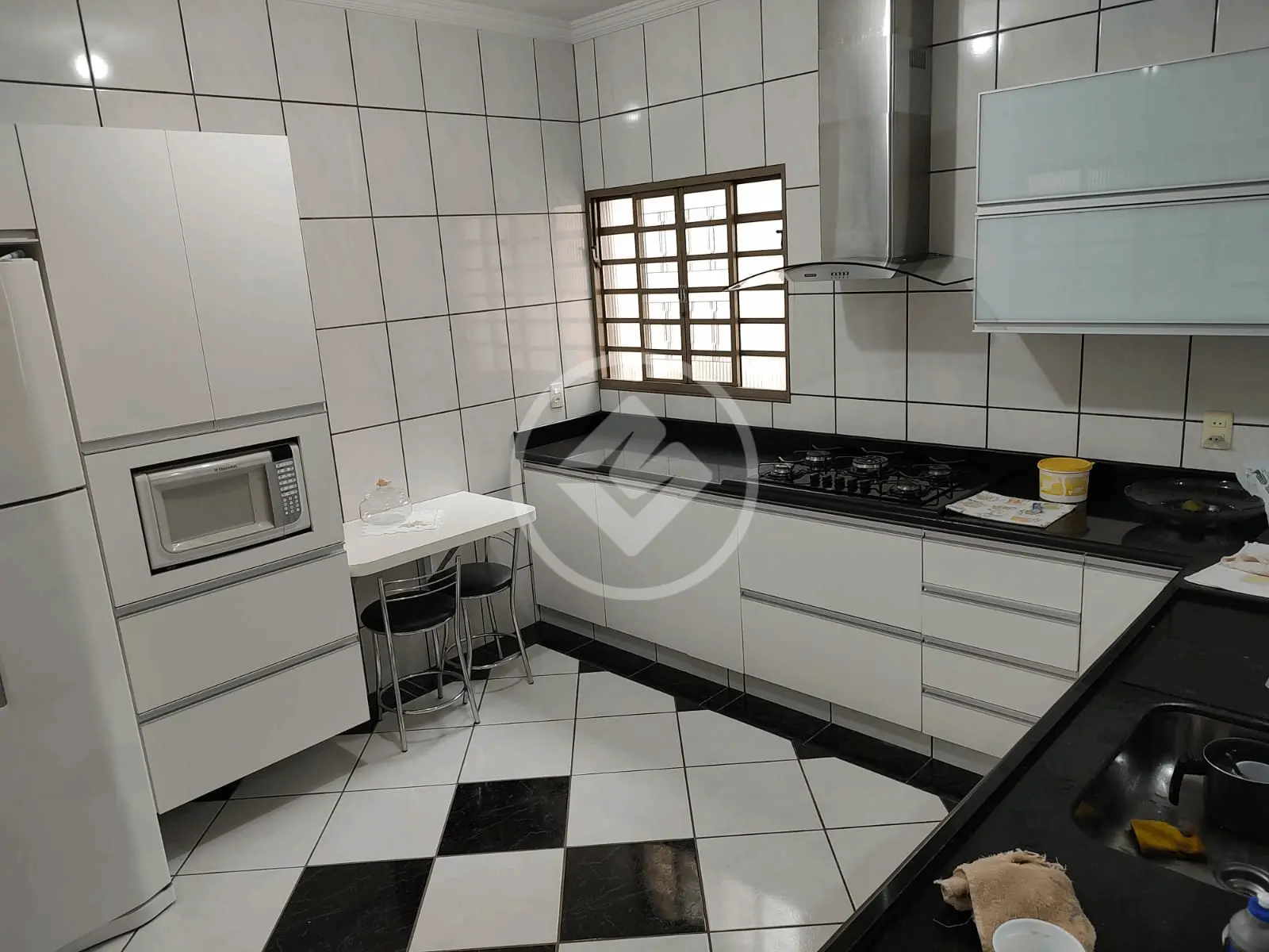 Imagem 5 - Casa em Segismundo Pereira, Uberlândia - MG