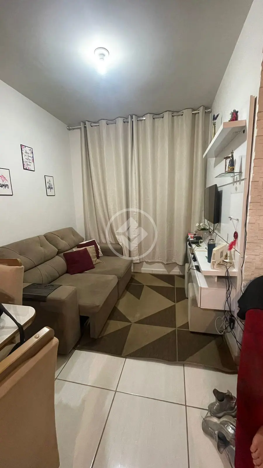 Apartamento Maravilha, Uberlândia - MG — foto 1