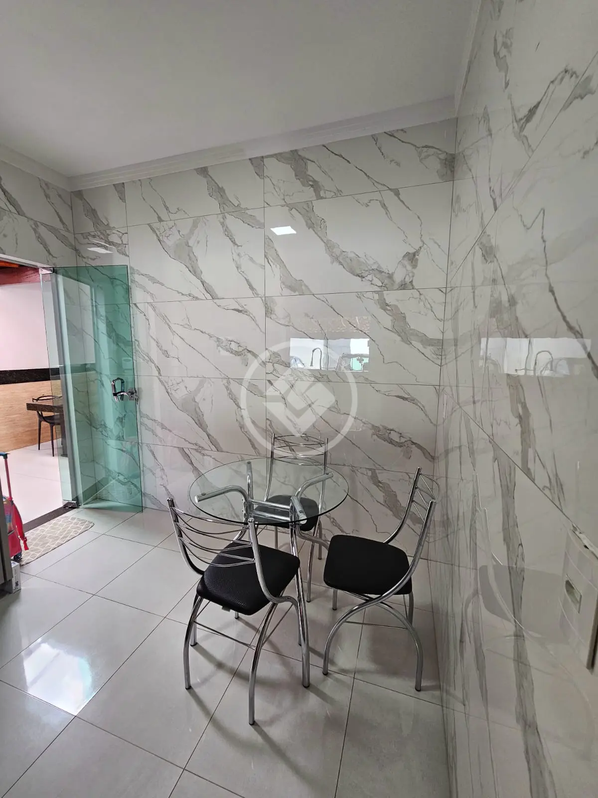 Imagem 6 - Casa em Jardim Brasília, Uberlândia - MG