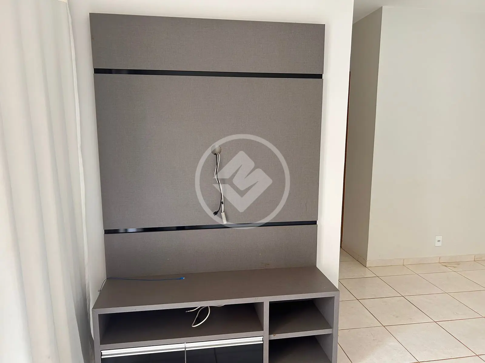 Apartamento JARDIM HOLANDA, Uberlândia - MG — foto 2