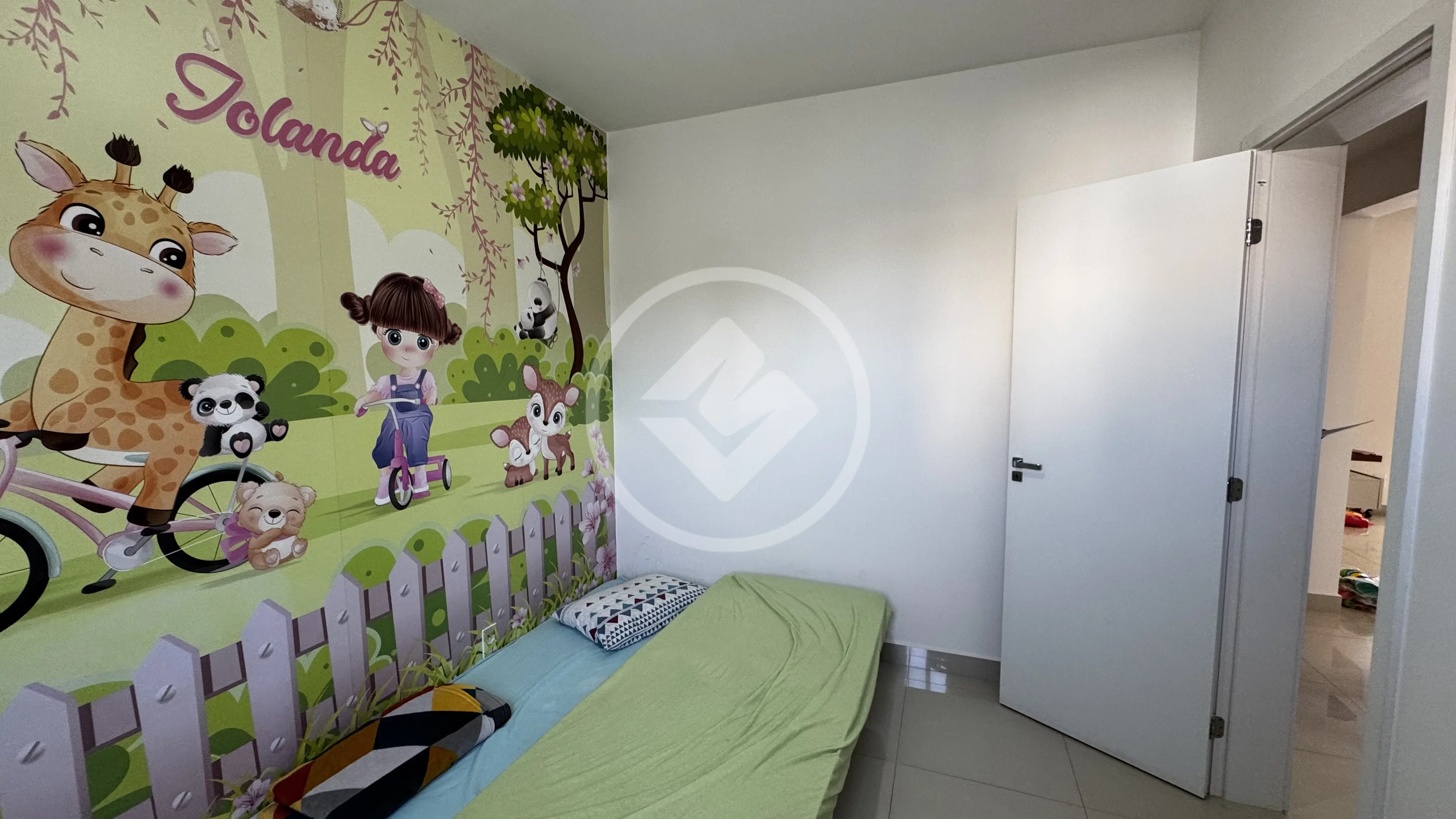 Imagem 6 - Apartamento em Cazeca, Uberlândia - MG