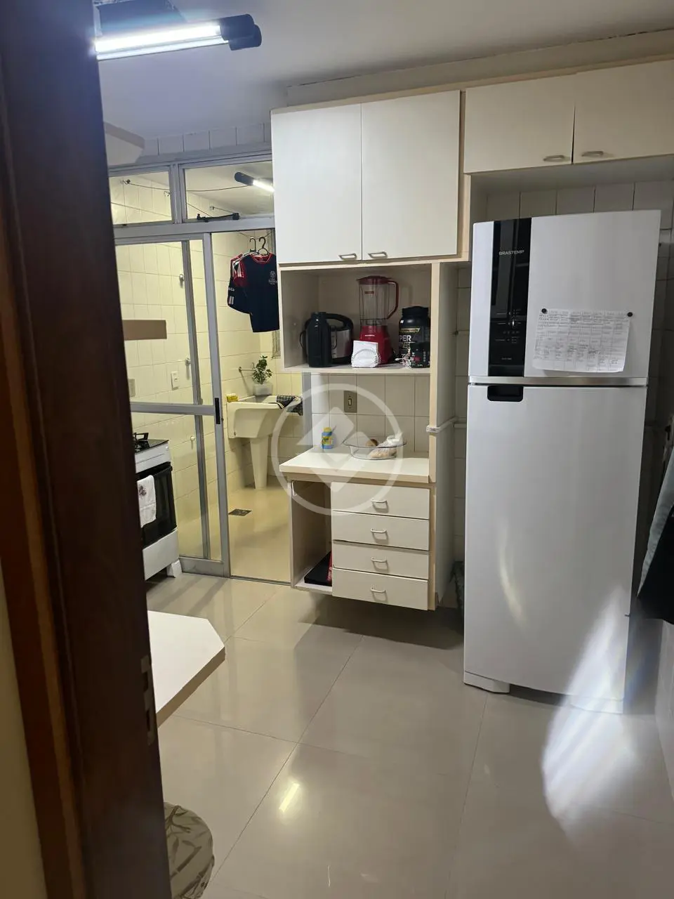 Imagem 6 - Apartamento em Custódio Pereira, Uberlândia - MG
