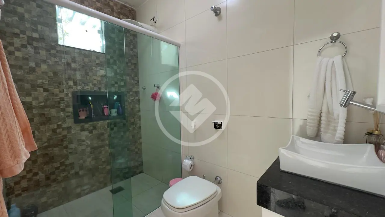 Imagem 1 - Casa em Laranjeiras, Uberlândia - MG
