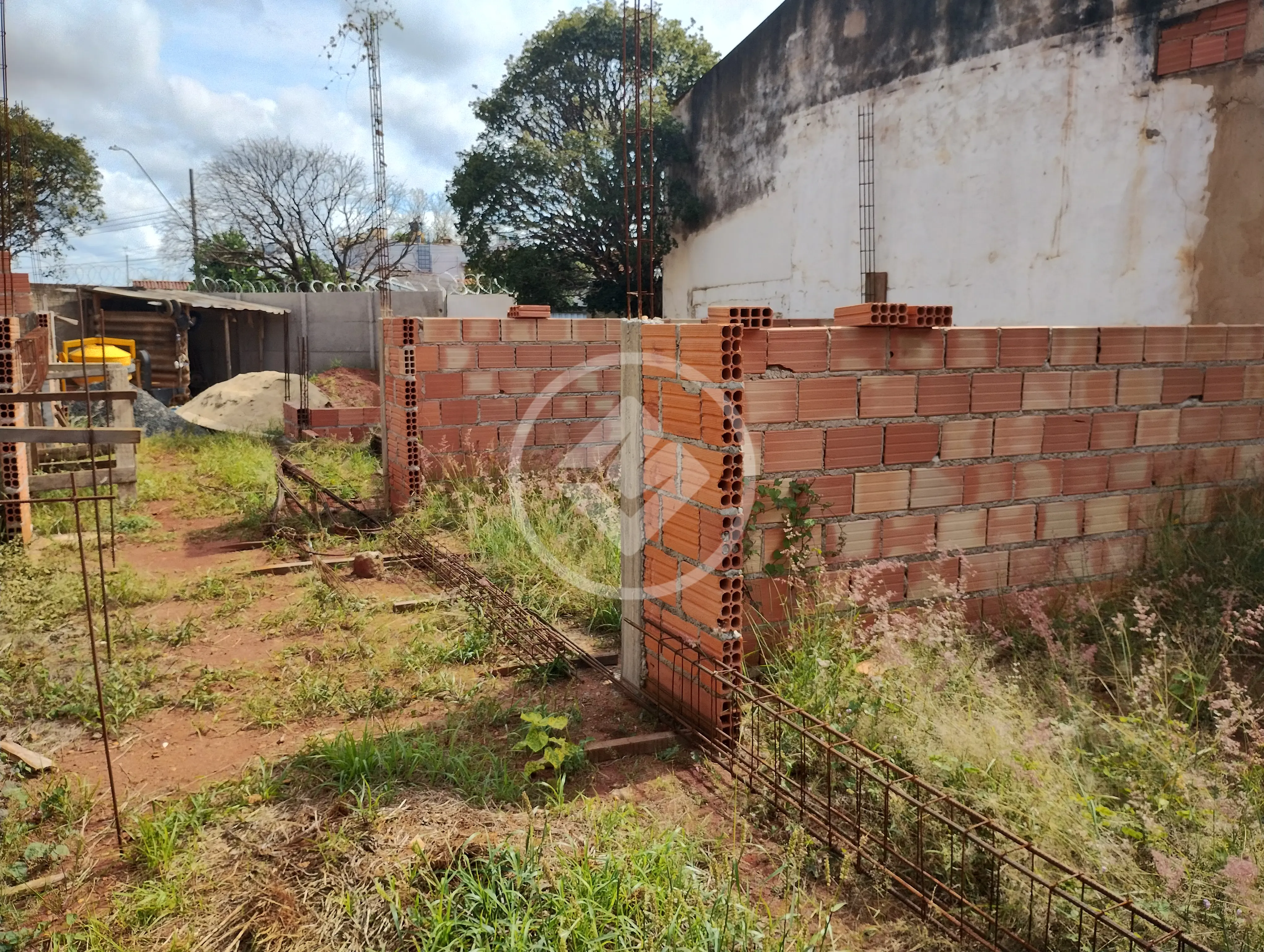 Imagem 3 - Terreno em Tibery, Uberlândia - MG
