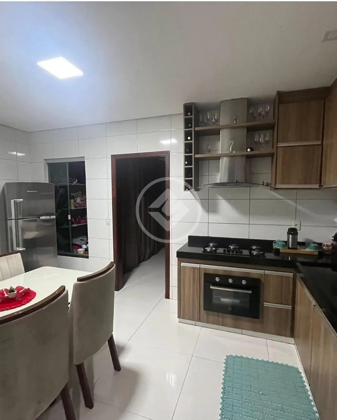 Imagem 2 - Casa em Fundinho, Uberlândia - MG