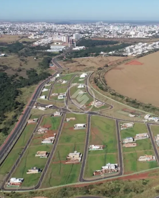 Imagem 1 - Terreno Condomínio em GRANJA MARILEUSA, Uberlândia - MG