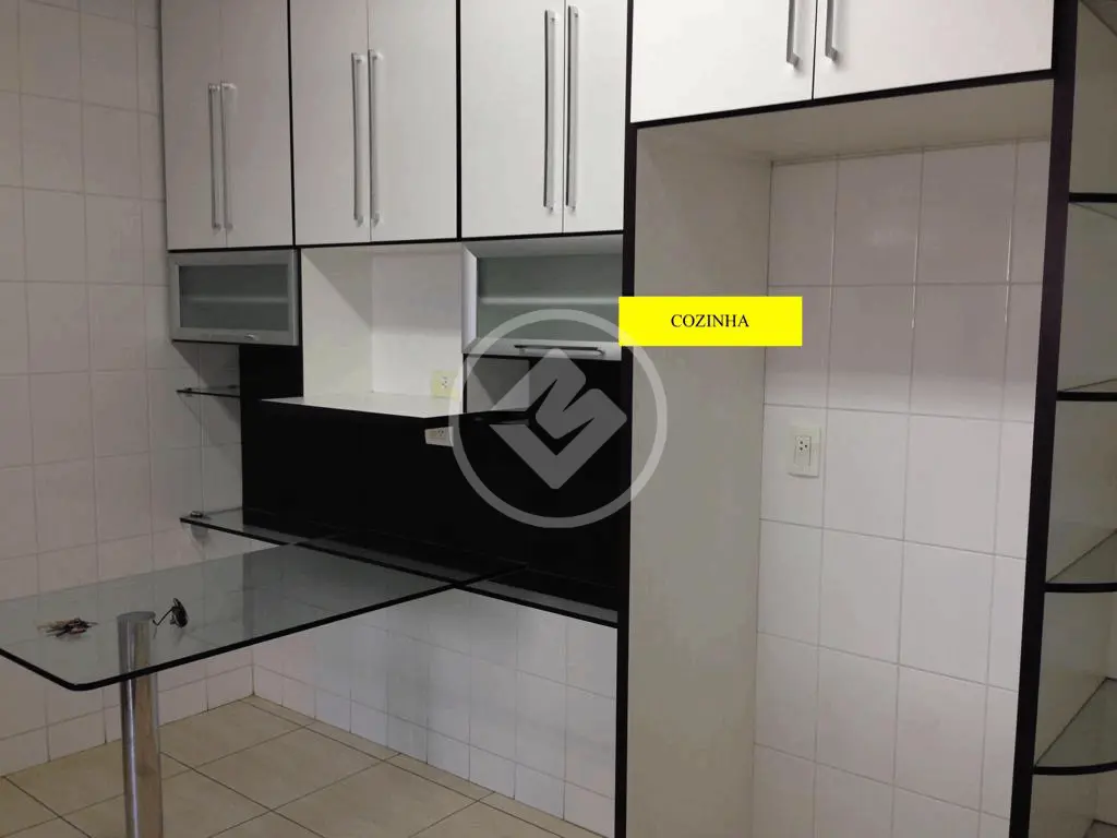 Imagem 4 - Apartamento em Osvaldo Rezende, Uberlândia - MG