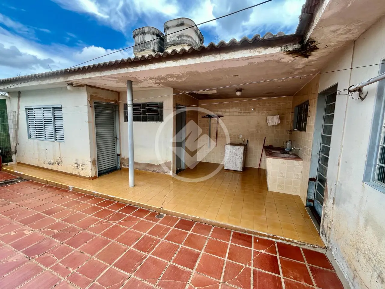 Imagem 5 - Casa em Tabajaras, Uberlândia - MG