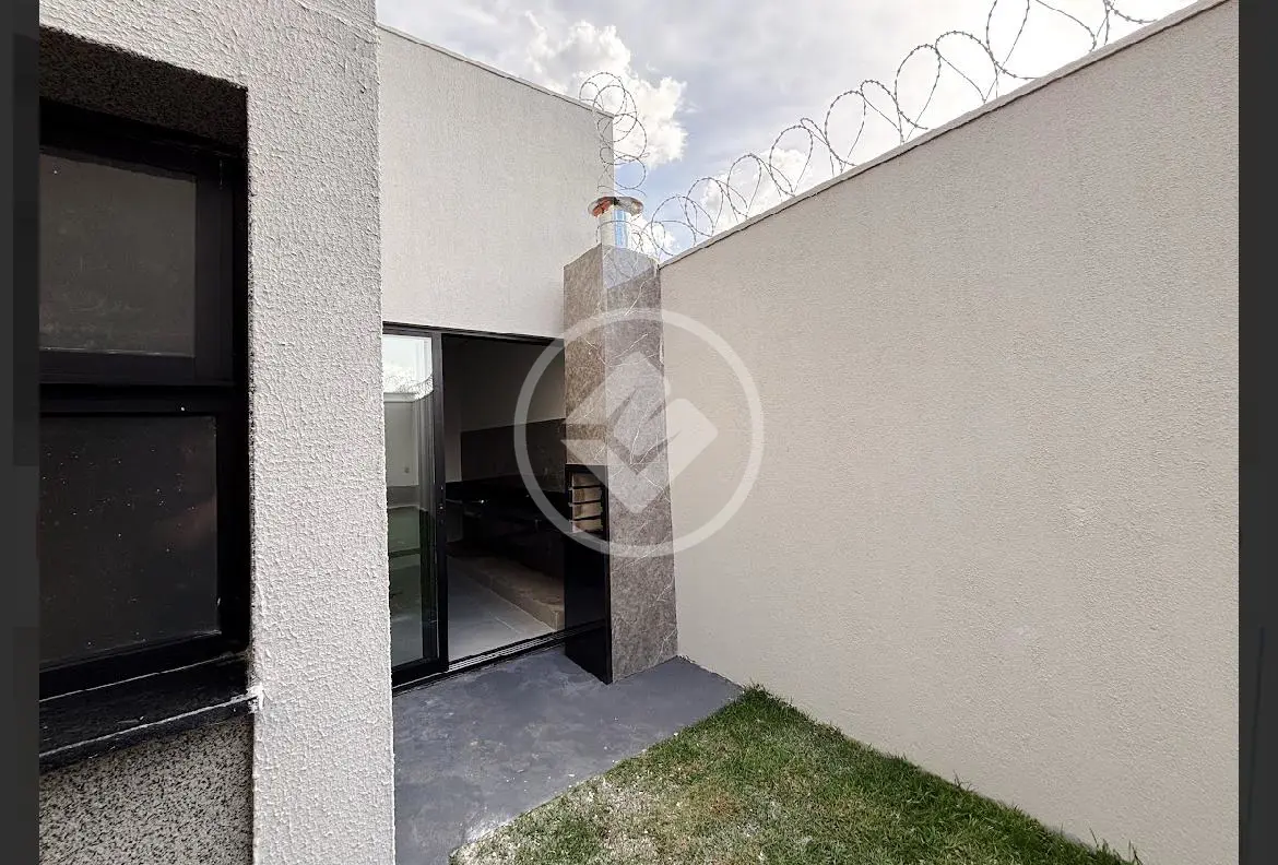 Imagem 6 - Casa em Loteamento Portal do Vale II, Uberlândia - MG
