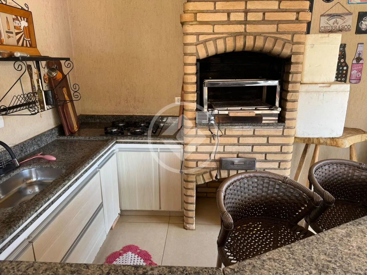 Imagem 2 - Casa em Tibery, Uberlândia - MG