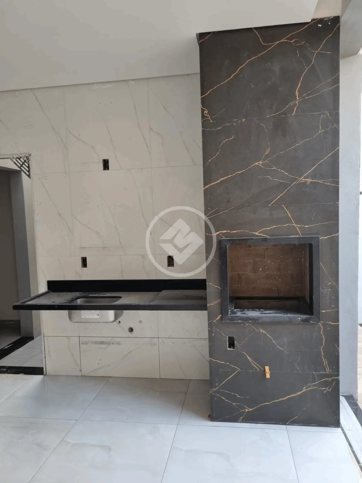 Imagem 5 - Casa em Grand Ville, Uberlândia - MG