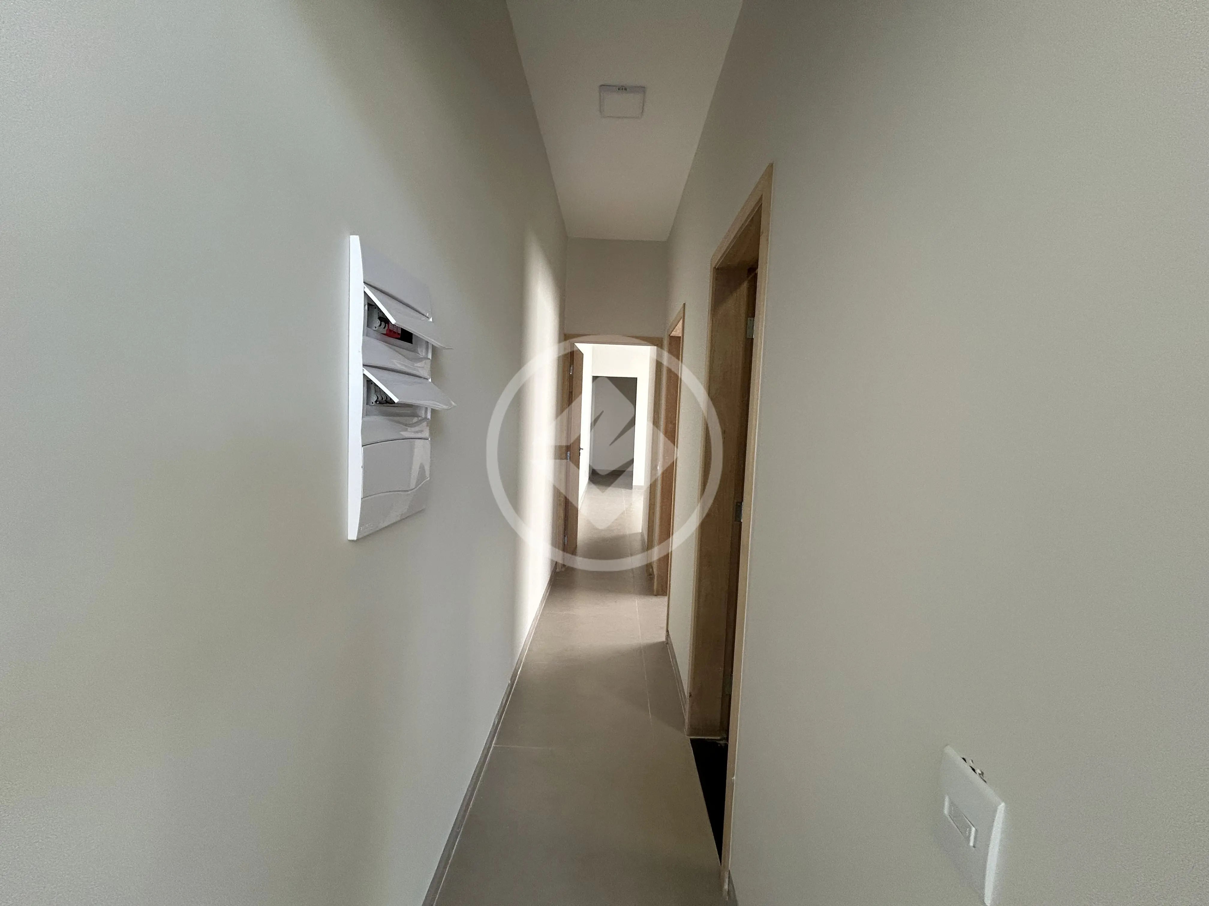 Imagem 2 - Casa em Shopping Park, Uberlândia - MG