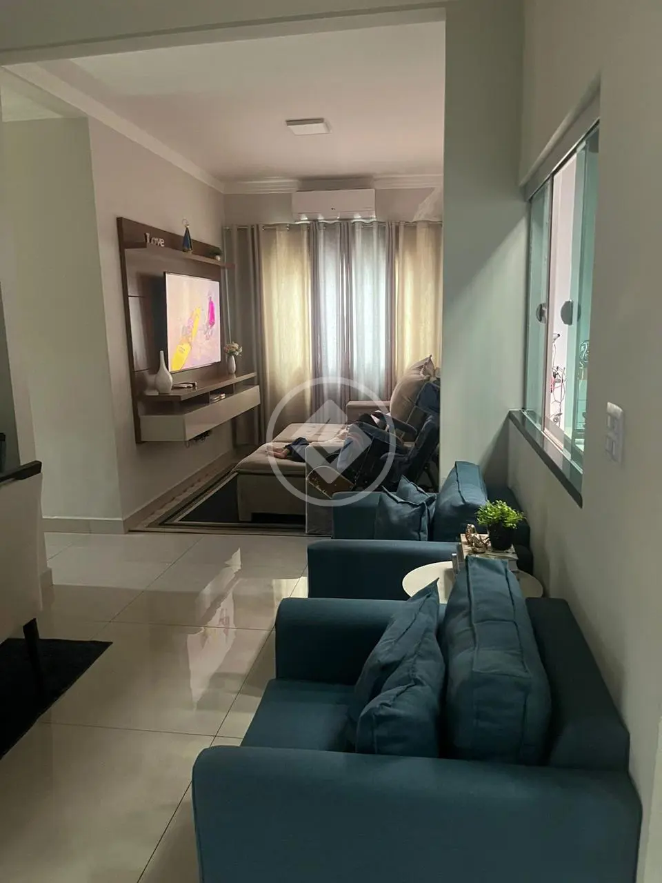 Casa Mansour, Uberlândia - MG — foto 1
