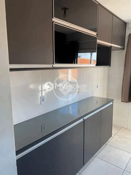 Imagem 4 - Apartamento em Mansour, Uberlândia - MG