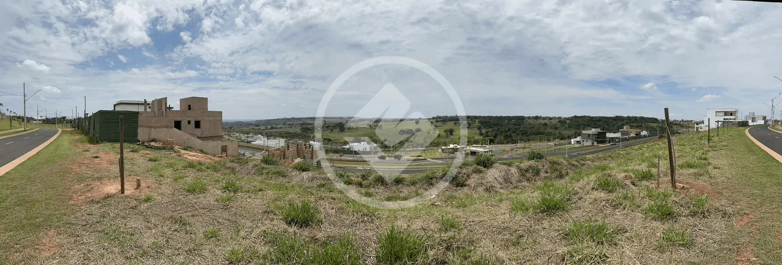 Imagem 2 - Terreno Condomínio em GRANJA MARILEUSA, Uberlândia - MG