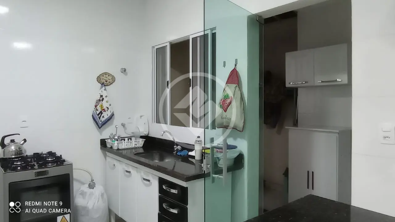 Imagem 1 - Apartamento em JARDIM HOLANDA, Uberlândia - MG