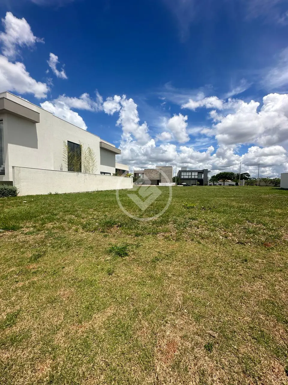 Terreno Condomínio Nova Uberlândia, Uberlândia - MG — foto 1