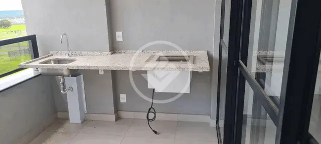 Imagem 4 - Apartamento em Jardim Sul, Uberlândia - MG