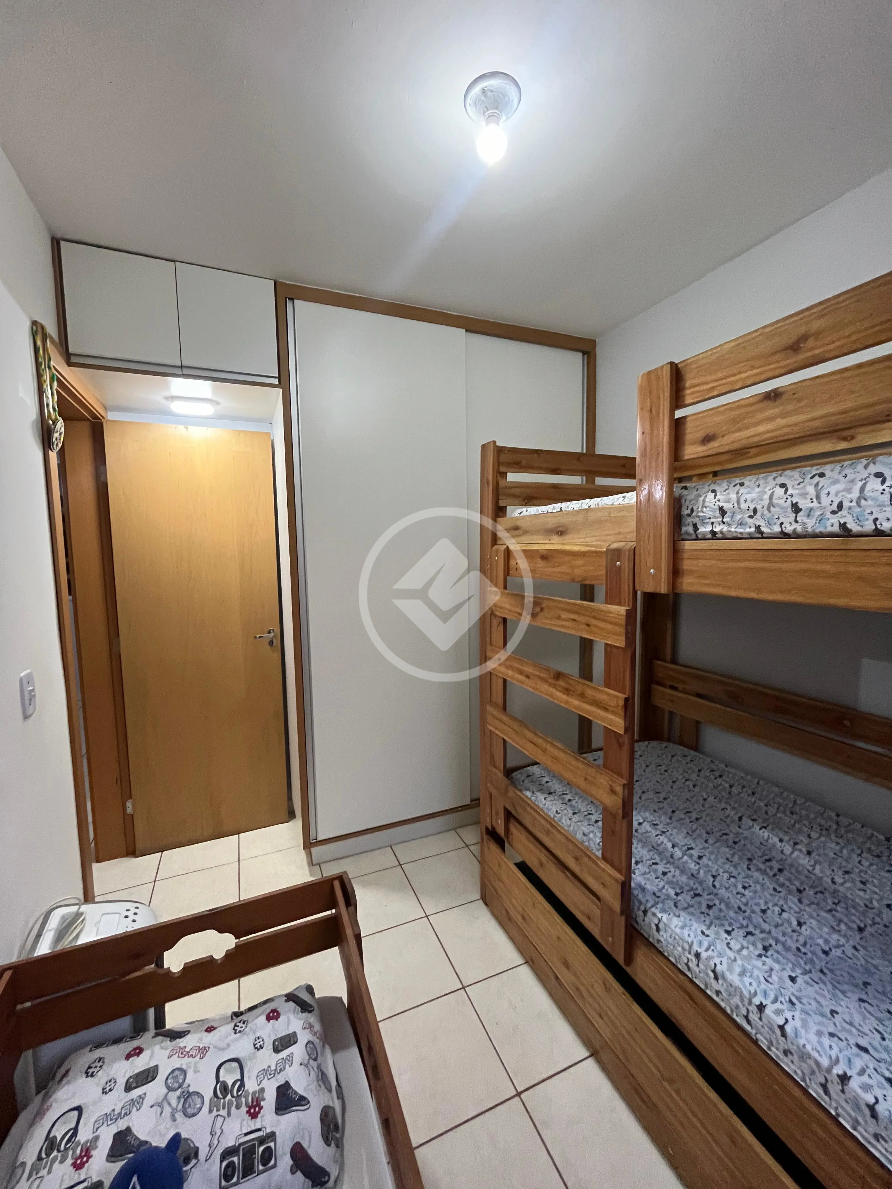 Imagem 2 - Apartamento em Shopping Park, Uberlândia - MG