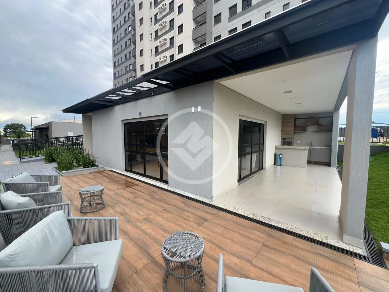 Imagem 6 - Apartamento em Shopping Park, Uberlândia - MG