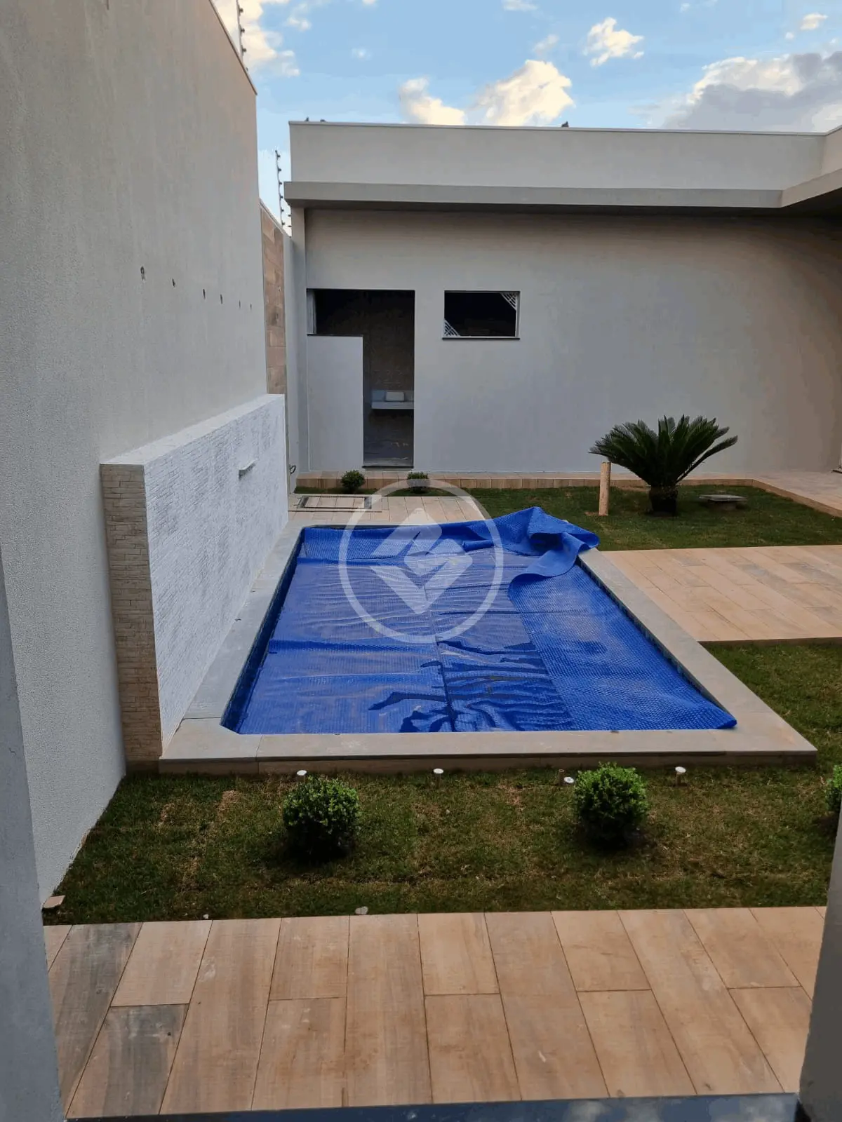 Imagem 4 - Casa em Grand Ville, Uberlândia - MG