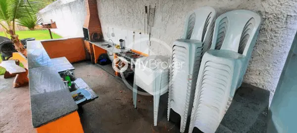 Imagem 3 - Chácara em Morada Nova, Uberlândia - MG