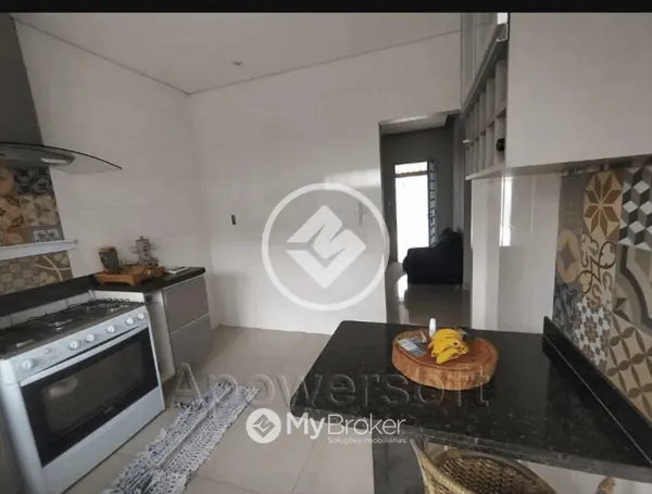 Imagem 6 - Casa em Tocantins, Uberlândia - MG