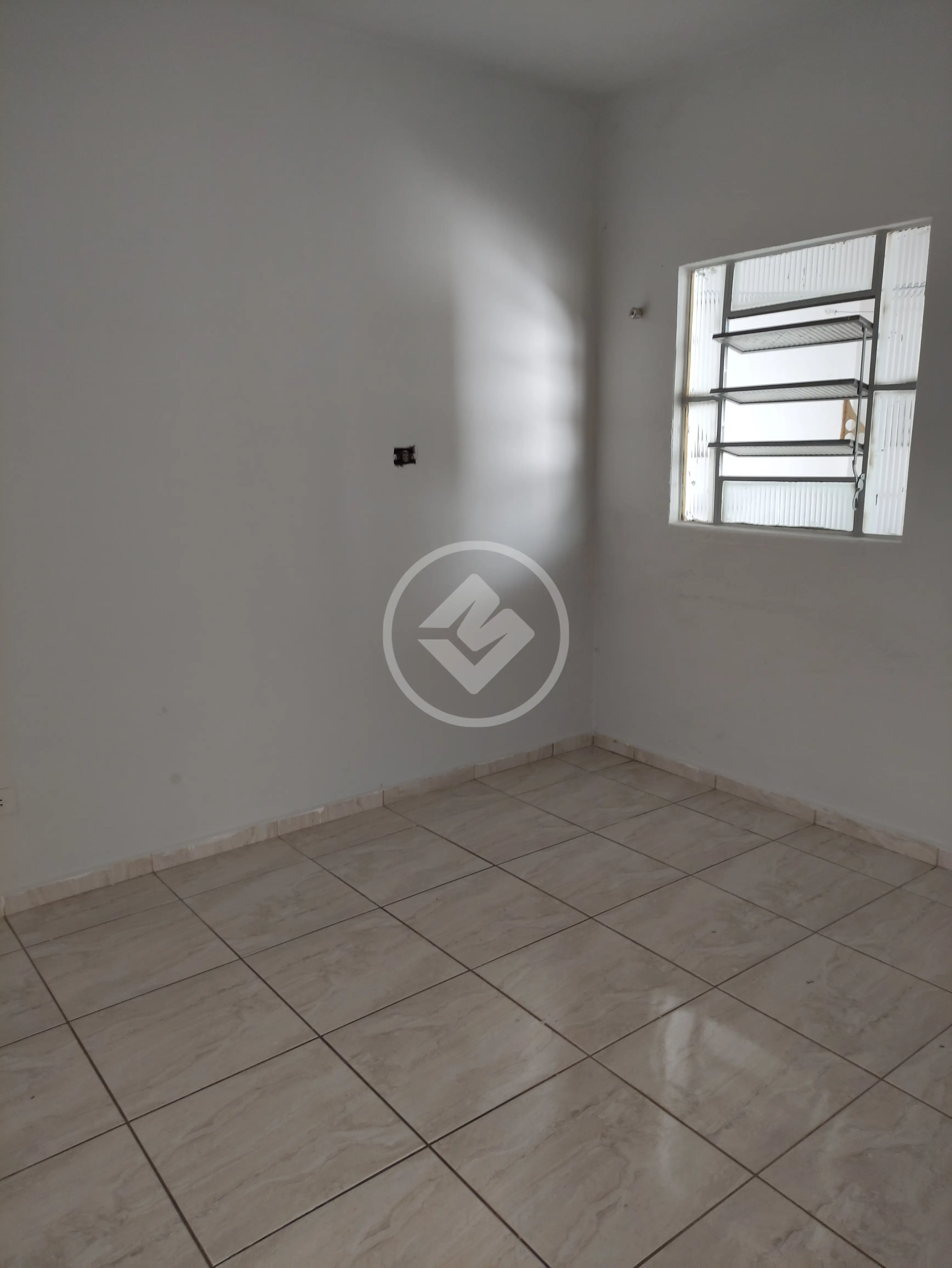 Casa Jardim das Palmeiras, Uberlândia - MG — foto 1