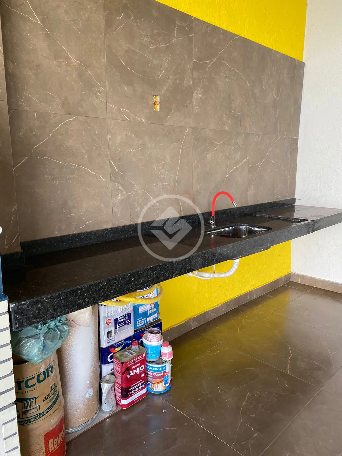 Imagem 4 - Casa em Jardim Canaã, Uberlândia - MG